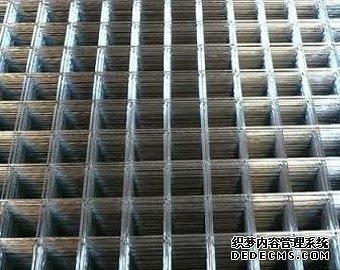 钢筋网片