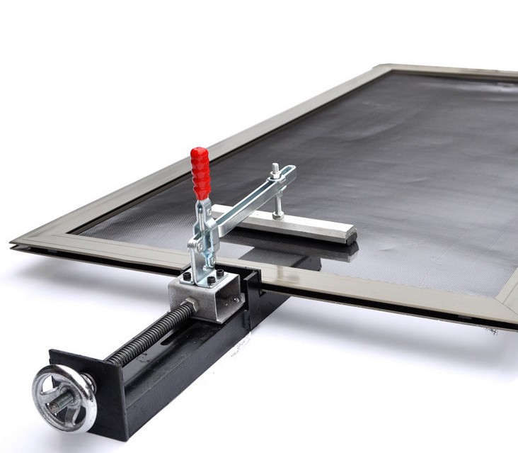 推拉门金刚网拉网器